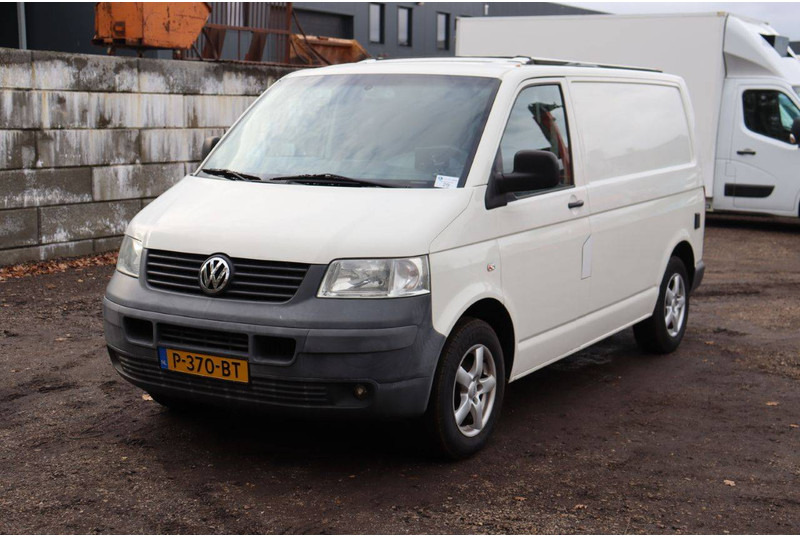 Camper van Volkswagen TRANSPORTER KAMPEERAUTO: picture 9
