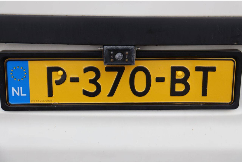 Camper van Volkswagen TRANSPORTER KAMPEERAUTO: picture 18