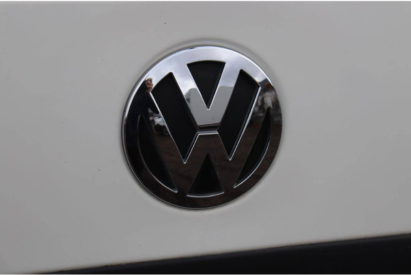 Camper van Volkswagen TRANSPORTER KAMPEERAUTO: picture 17