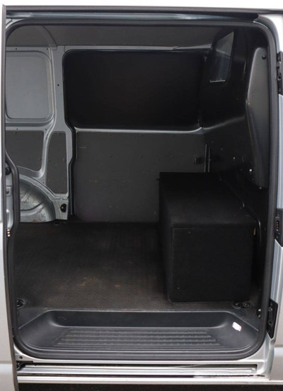 Panel van Volkswagen Transporter T5: picture 19 Panel van Volkswagen Transporter T5: picture 19