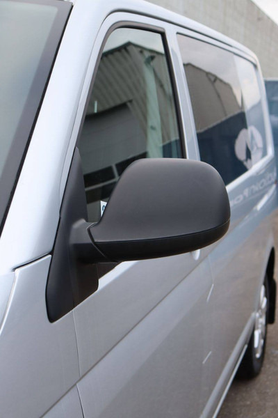 Panel van Volkswagen Transporter T5: picture 12 Panel van Volkswagen Transporter T5: picture 12