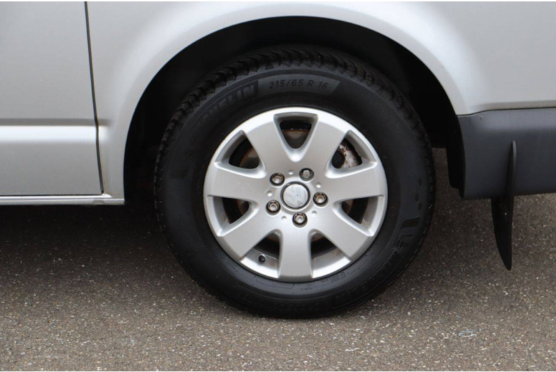 Panel van Volkswagen Transporter T5: picture 14 Panel van Volkswagen Transporter T5: picture 14