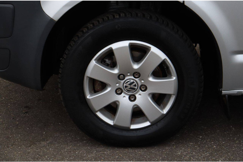 Panel van Volkswagen Transporter T5: picture 13 Panel van Volkswagen Transporter T5: picture 13