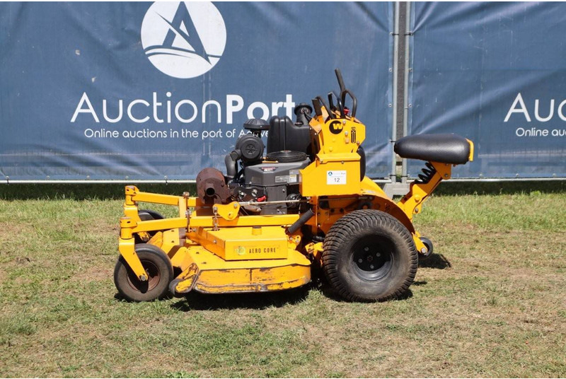 Wright WSPX61FX730E-CE - Garden mower: picture 1 Wright WSPX61FX730E-CE - Garden mower: picture 1