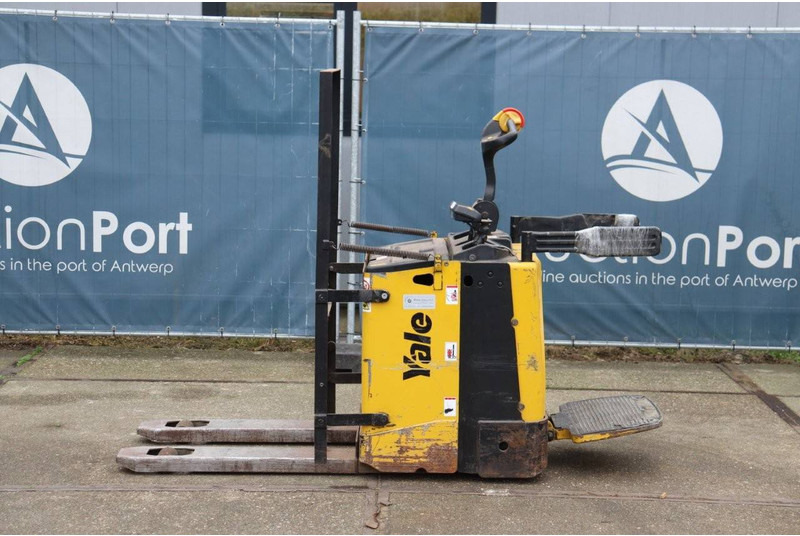 Yale MP20X - Pallet truck: picture 2 Yale MP20X - Pallet truck: picture 2