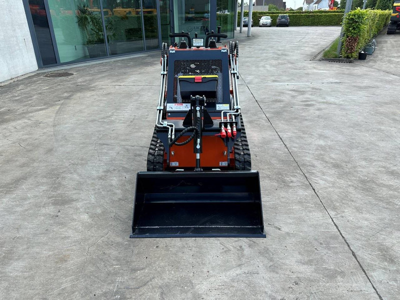 Future FT36C - Crawler loader: picture 2 Future FT36C - Crawler loader: picture 2