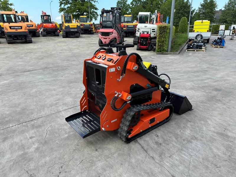 Future FT36C - Crawler loader: picture 4 Future FT36C - Crawler loader: picture 4