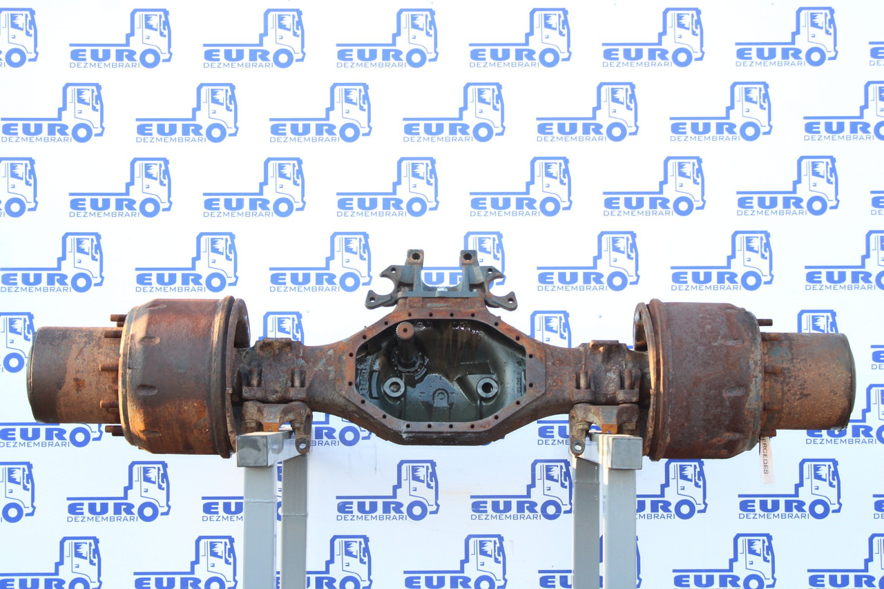 AXA SPATE INTERAXIALA H7 MERCEDES ACTROS 8X4 X004518967 - Rear axle for Truck: picture 1 AXA SPATE INTERAXIALA H7 MERCEDES ACTROS 8X4 X004518967 - Rear axle for Truck: picture 1