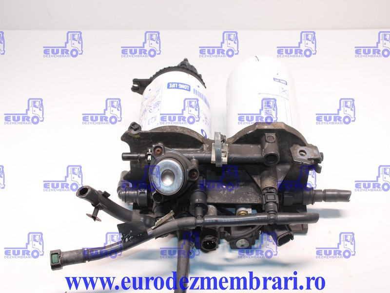 BATERIE FILTRU COMBUSTIBIL RENAULT T 22502428 - Fuel filter for Truck: picture 1 BATERIE FILTRU COMBUSTIBIL RENAULT T 22502428 - Fuel filter for Truck: picture 1