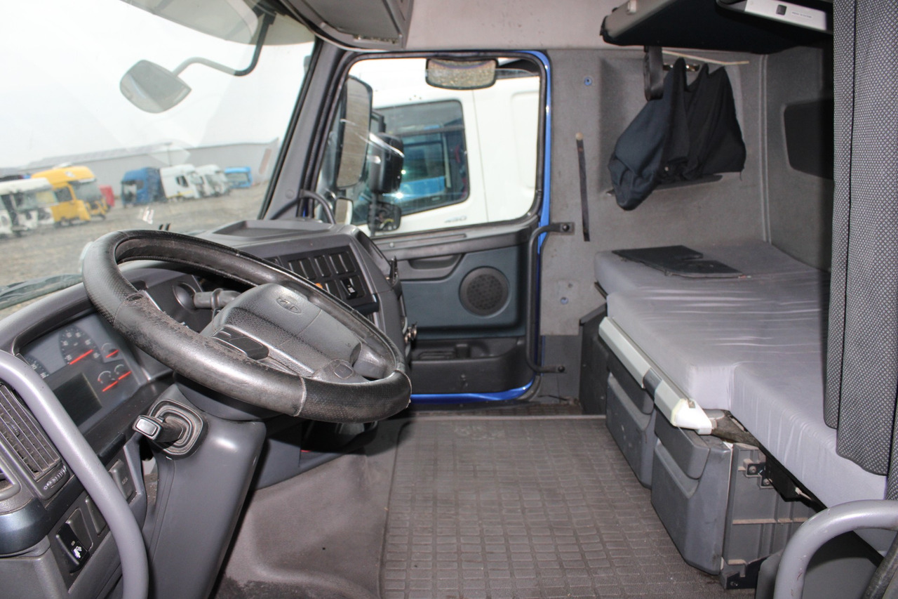 Cab for Truck CABINA VOLVO FH13 GLOBETROTTER L2H2: picture 6