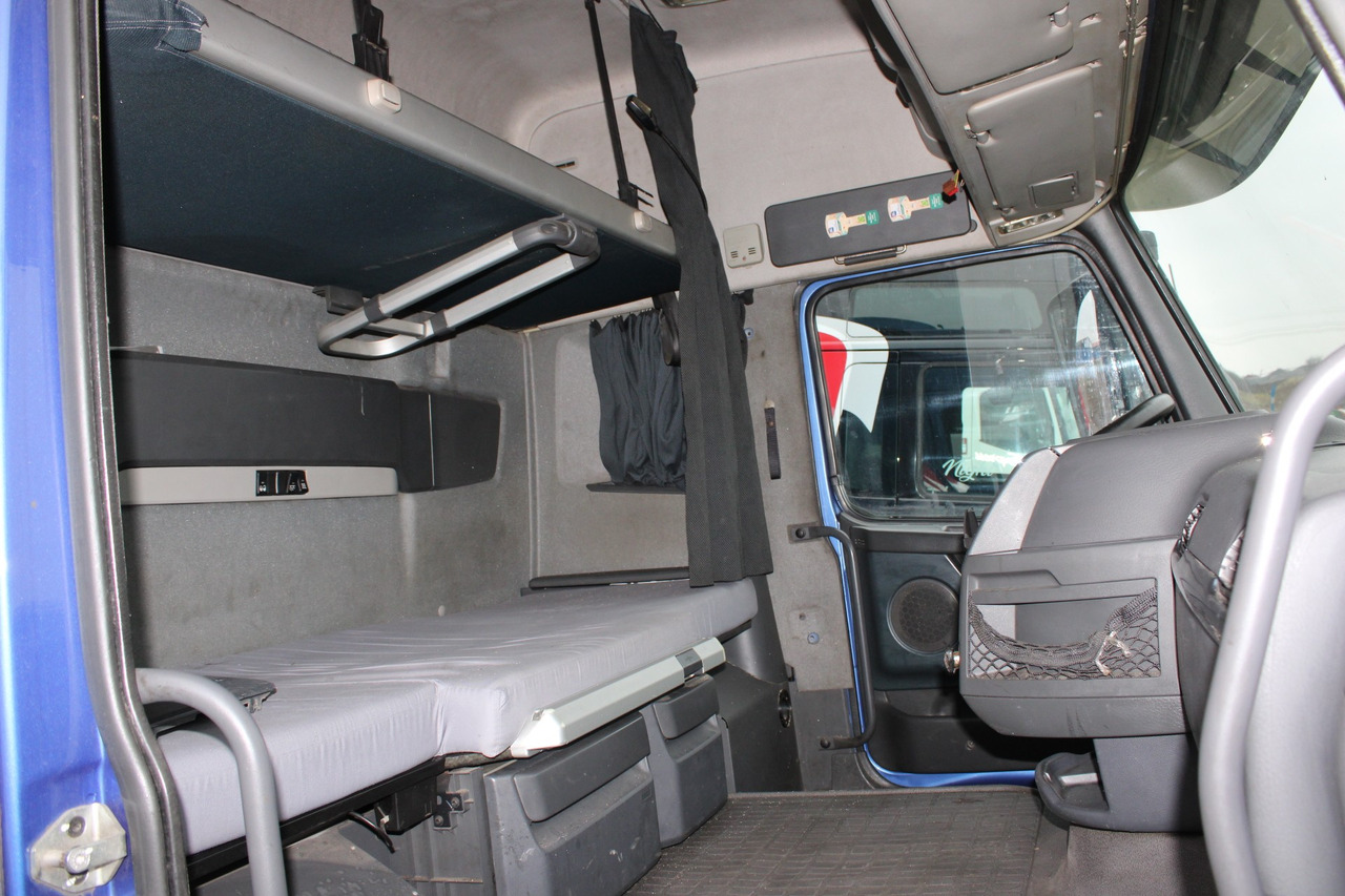 Cab for Truck CABINA VOLVO FH13 GLOBETROTTER L2H2: picture 7