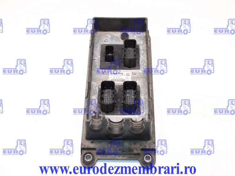 CALCULATOR CCIOM VOLVO FH4 22481330, 22053759, 22881415, 22481332, 22881416 - ECU for Truck: picture 1 CALCULATOR CCIOM VOLVO FH4 22481330, 22053759, 22881415, 22481332, 22881416 - ECU for Truck: picture 1
