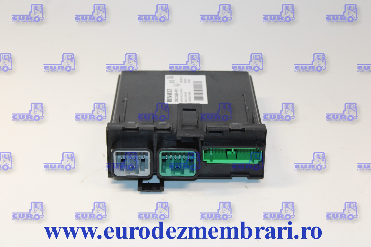 CALCULATOR CIOM HI RENAULT T 23623598 - ECU for Truck: picture 1 CALCULATOR CIOM HI RENAULT T 23623598 - ECU for Truck: picture 1