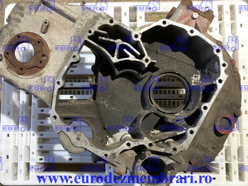 CARCASA VOLANTA IVECO CURSOR 8 99482255 - Flywheel for Truck: picture 1 CARCASA VOLANTA IVECO CURSOR 8 99482255 - Flywheel for Truck: picture 1