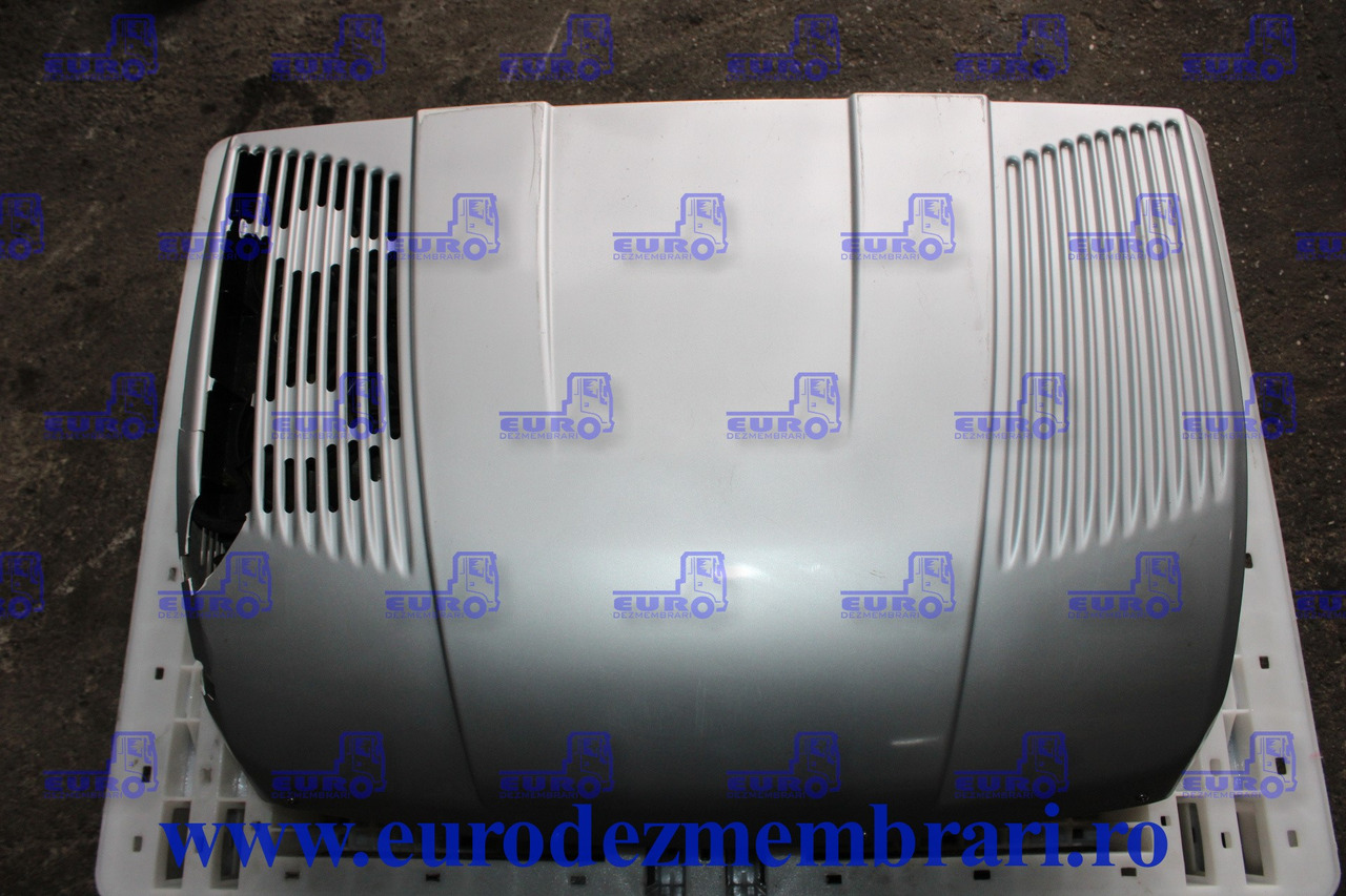 CLIMA STATIONARE WAECO RT880 9105305551, 936000849 - A/C part for Truck: picture 2 CLIMA STATIONARE WAECO RT880 9105305551, 936000849 - A/C part for Truck: picture 2