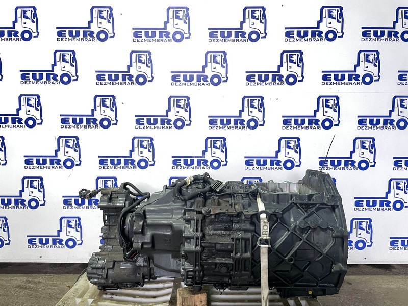 CUTIE DE VITEZE IVECO AUTOMATA CU RETARDER 12 AS 2331 TD R=15,86-1,00 5801869546 - Gearbox for Truck: picture 3 CUTIE DE VITEZE IVECO AUTOMATA CU RETARDER 12 AS 2331 TD R=15,86-1,00 5801869546 - Gearbox for Truck: picture 3