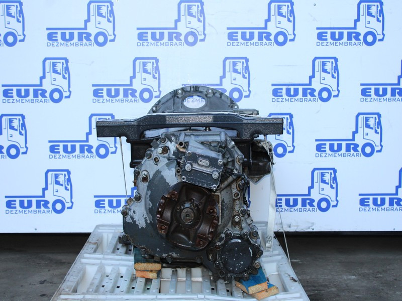 CUTIE DE VITEZE MANUALA FARA INTARDER SCANIA 8X4 GR905 2292423, 1940786 - Gearbox for Truck: picture 4 CUTIE DE VITEZE MANUALA FARA INTARDER SCANIA 8X4 GR905 2292423, 1940786 - Gearbox for Truck: picture 4