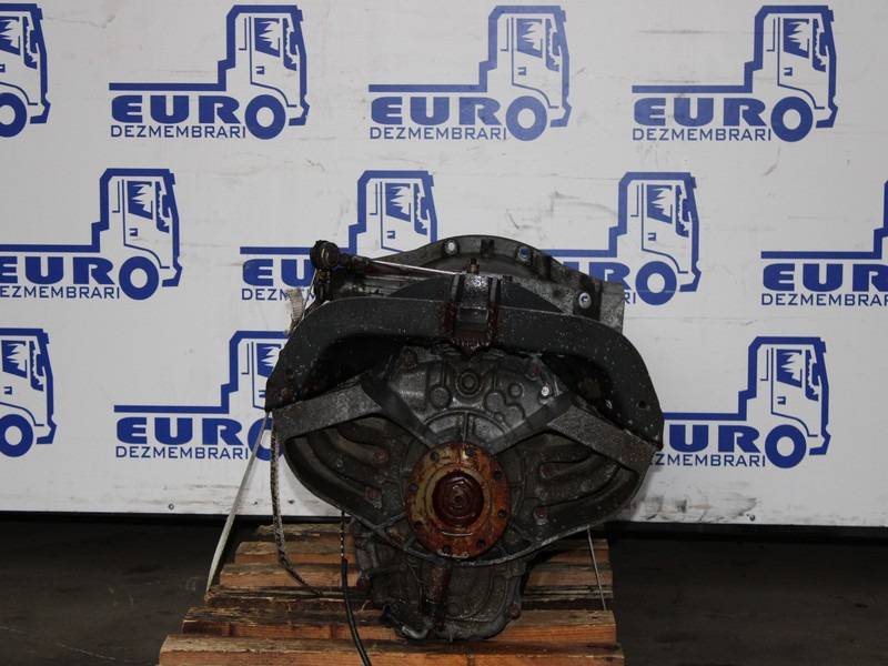 CUTIE DE VITEZE MANUALA MERCEDES ATEGO S5-42 A6732604200, 1307050128 - Gearbox for Truck: picture 4 CUTIE DE VITEZE MANUALA MERCEDES ATEGO S5-42 A6732604200, 1307050128 - Gearbox for Truck: picture 4