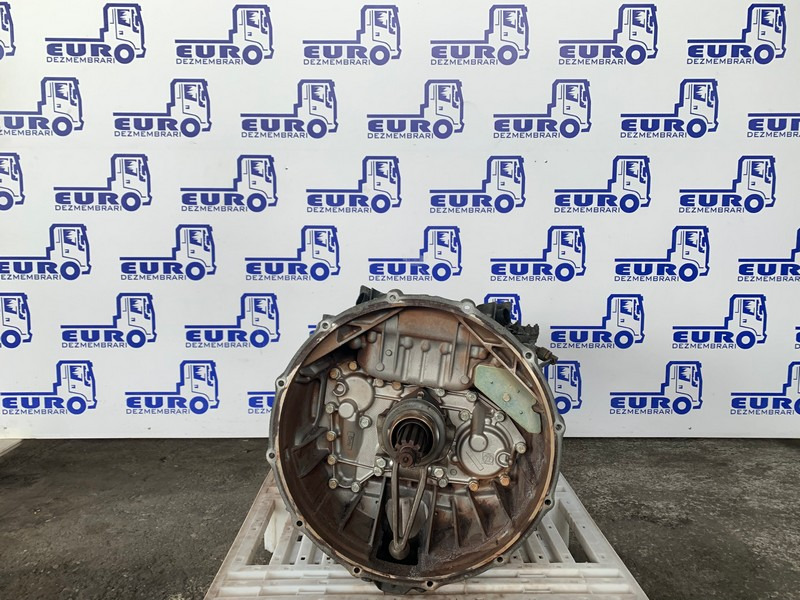 CUTIE DE VITEZE ZF 12 AS 2330 TD R=15,86-1,00 - Gearbox for Truck: picture 2 CUTIE DE VITEZE ZF 12 AS 2330 TD R=15,86-1,00 - Gearbox for Truck: picture 2