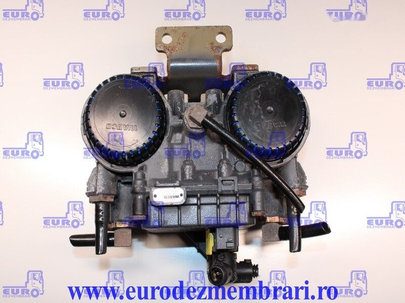 DAF XF106 - Brake valve for Truck: picture 1 DAF XF106 - Brake valve for Truck: picture 1