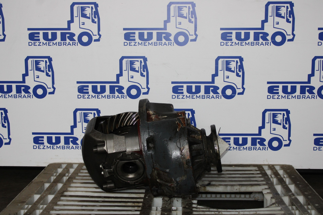 DIFERENTIAL FINAL IVECO R=19/33 42104231 - Differential gear for Truck: picture 1 DIFERENTIAL FINAL IVECO R=19/33 42104231 - Differential gear for Truck: picture 1