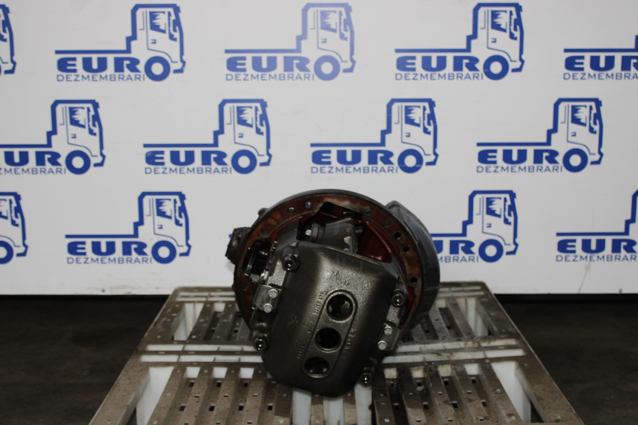 DIFERENTIAL FINAL IVECO R=19/33 42104231 - Differential gear for Truck: picture 2 DIFERENTIAL FINAL IVECO R=19/33 42104231 - Differential gear for Truck: picture 2