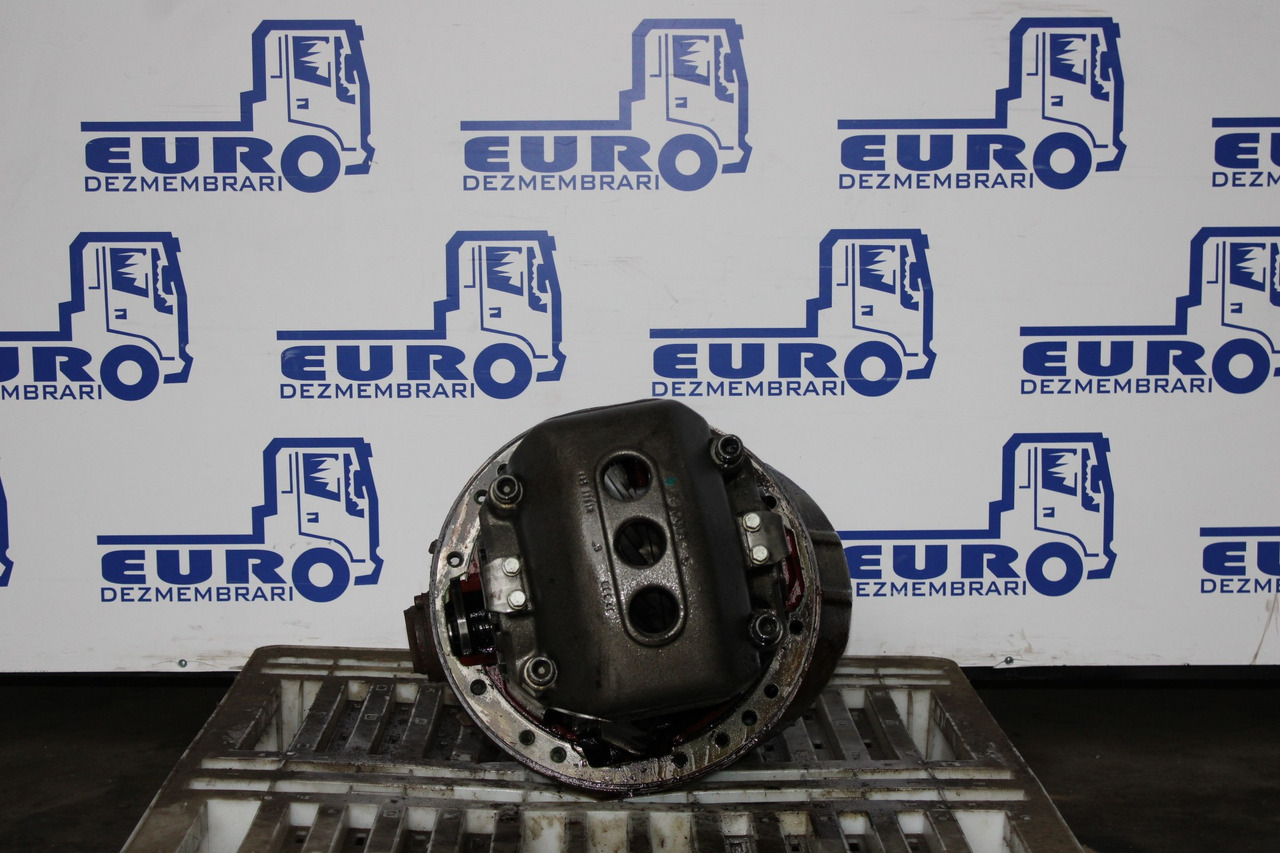 DIFERENTIAL FINAL IVECO R=23/36 42115863 - Differential gear for Truck: picture 2 DIFERENTIAL FINAL IVECO R=23/36 42115863 - Differential gear for Truck: picture 2