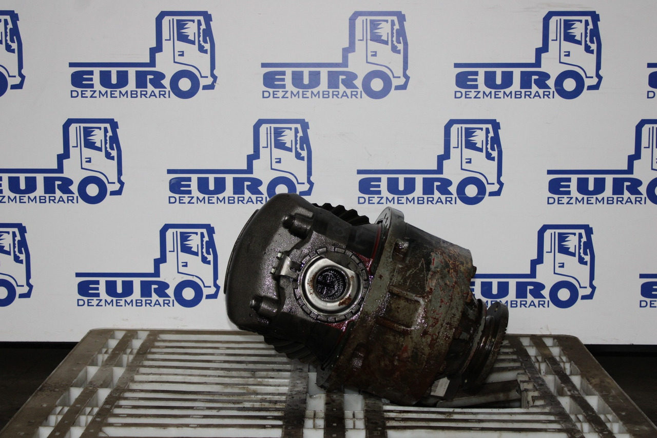 DIFERENTIAL FINAL IVECO R=23/36 42115863 - Differential gear for Truck: picture 1 DIFERENTIAL FINAL IVECO R=23/36 42115863 - Differential gear for Truck: picture 1