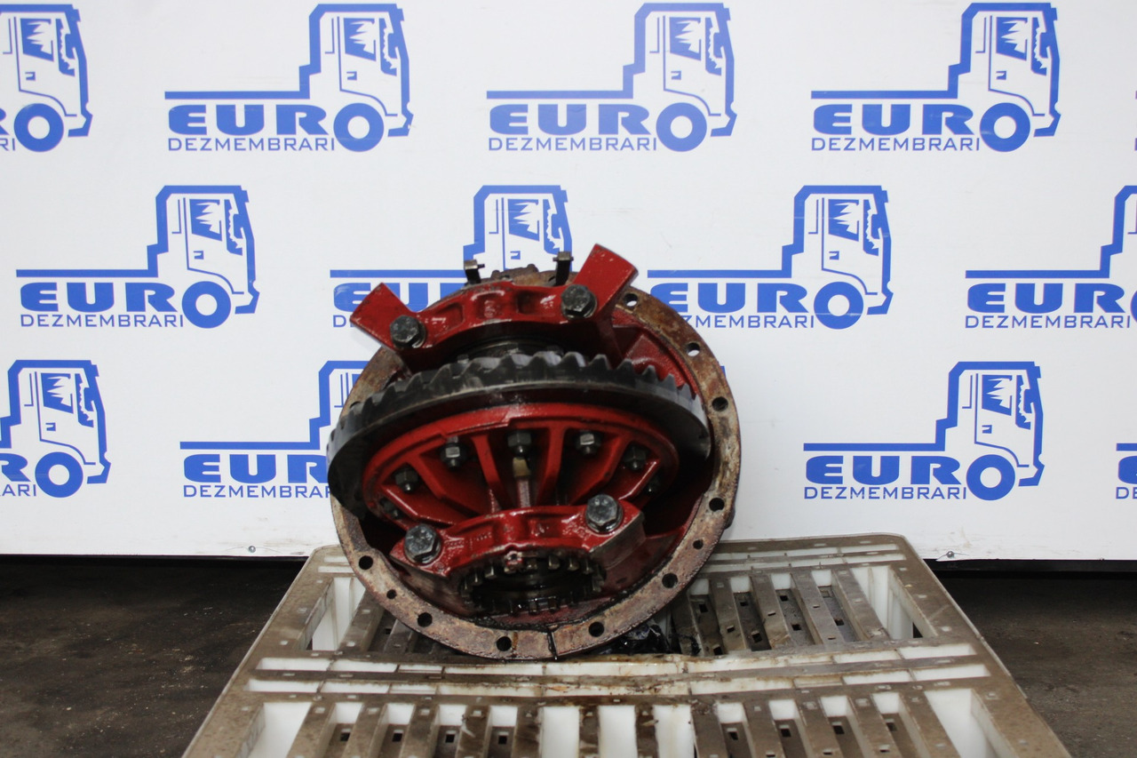 DIFERENTIAL IVECO 153E R=1/512 - Differential gear for Truck: picture 2 DIFERENTIAL IVECO 153E R=1/512 - Differential gear for Truck: picture 2