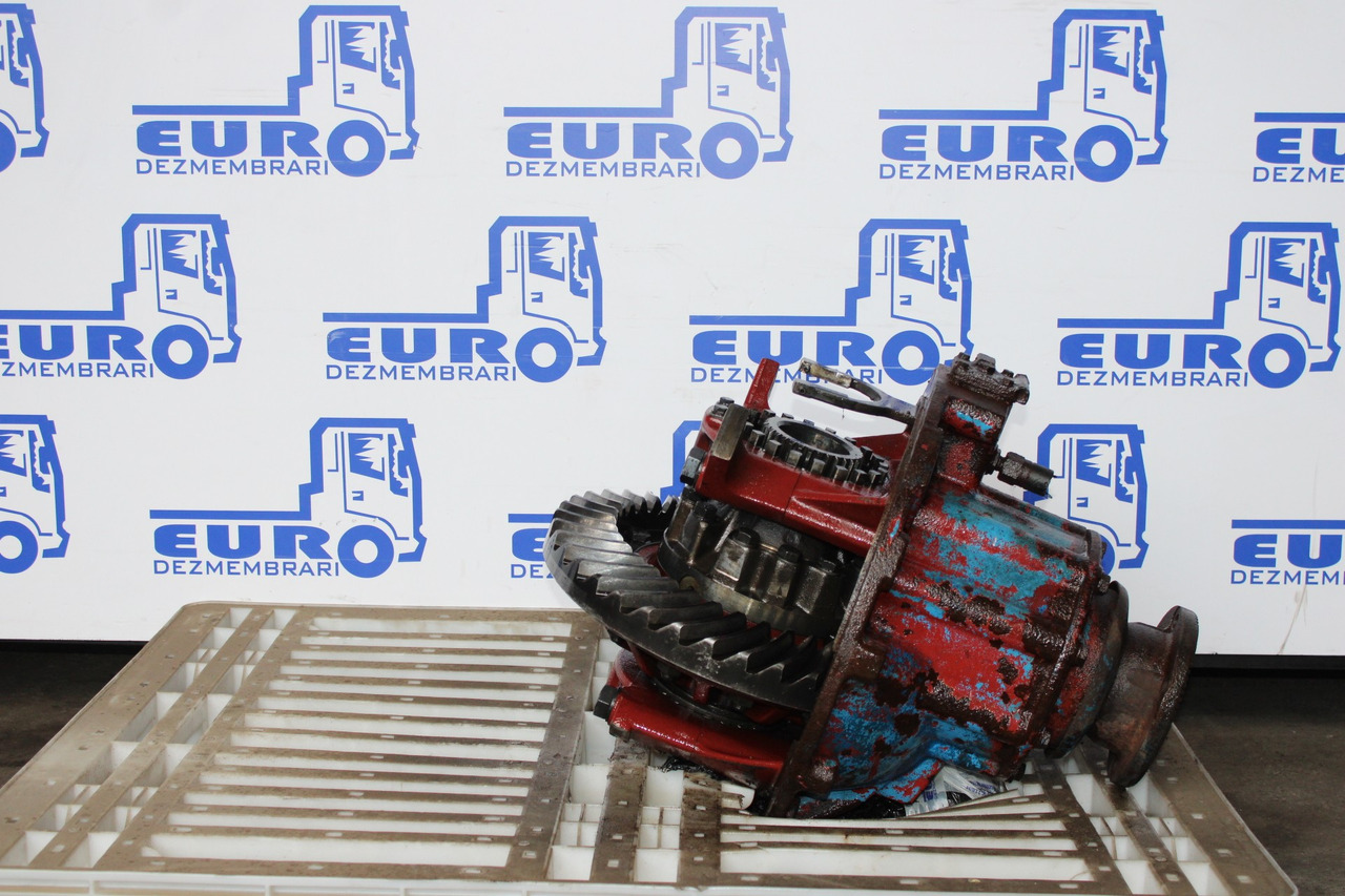 DIFERENTIAL IVECO 153E R=1/512 - Differential gear for Truck: picture 1 DIFERENTIAL IVECO 153E R=1/512 - Differential gear for Truck: picture 1