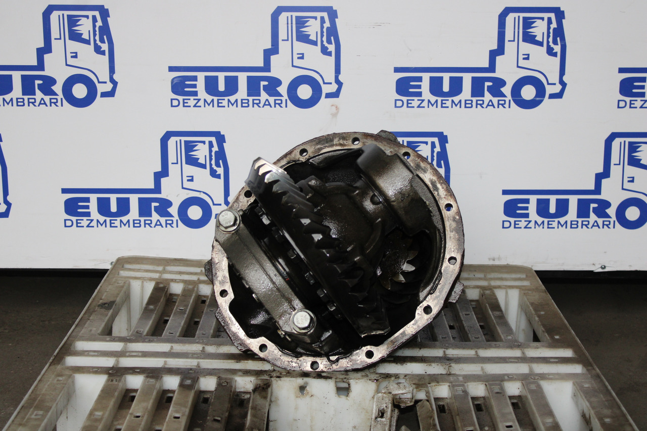 DIFERENTIAL MERCEDES ATEGO R=38:13 HL2 006503790 - Differential gear for Truck: picture 2 DIFERENTIAL MERCEDES ATEGO R=38:13 HL2 006503790 - Differential gear for Truck: picture 2