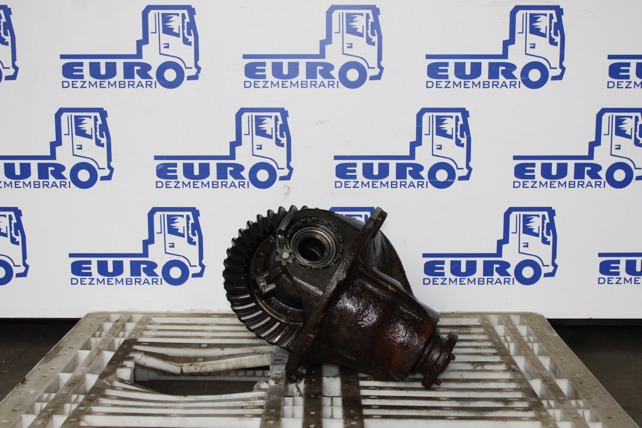DIFERENTIAL MERCEDES ATEGO R=38:13 HL2 006503790 - Differential gear for Truck: picture 1 DIFERENTIAL MERCEDES ATEGO R=38:13 HL2 006503790 - Differential gear for Truck: picture 1