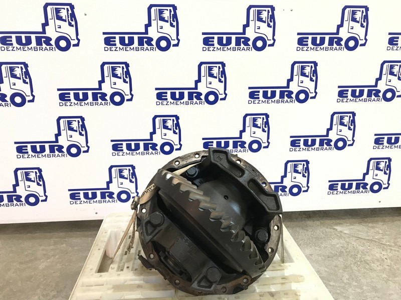 GRUP DIFERENTIAL IVECO MS 17X R=1/285 R=2,85 - Differential gear for Truck: picture 1 GRUP DIFERENTIAL IVECO MS 17X R=1/285 R=2,85 - Differential gear for Truck: picture 1