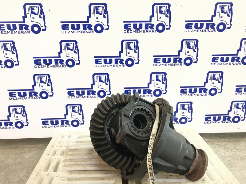 GRUP DIFERENTIAL IVECO MS 17X R=1/285 R=2,85 - Differential gear for Truck: picture 2 GRUP DIFERENTIAL IVECO MS 17X R=1/285 R=2,85 - Differential gear for Truck: picture 2
