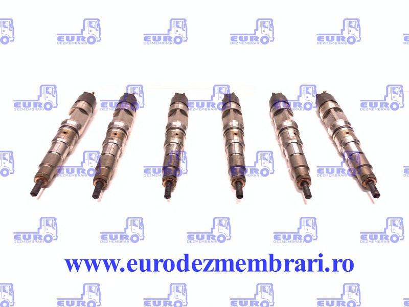 INJECTOARE MAN D2676 LF51 51.10100.6191 - Injection pump for Truck: picture 1 INJECTOARE MAN D2676 LF51 51.10100.6191 - Injection pump for Truck: picture 1