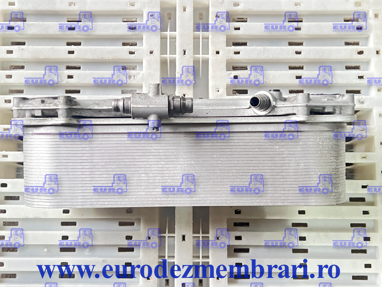 INTERCOOLER INALTA PRESIUNE MAN TGX D3876 51.09500.7181 51.09500.7194 51.09500.7189 - Radiator for Truck: picture 1 INTERCOOLER INALTA PRESIUNE MAN TGX D3876 51.09500.7181 51.09500.7194 51.09500.7189 - Radiator for Truck: picture 1