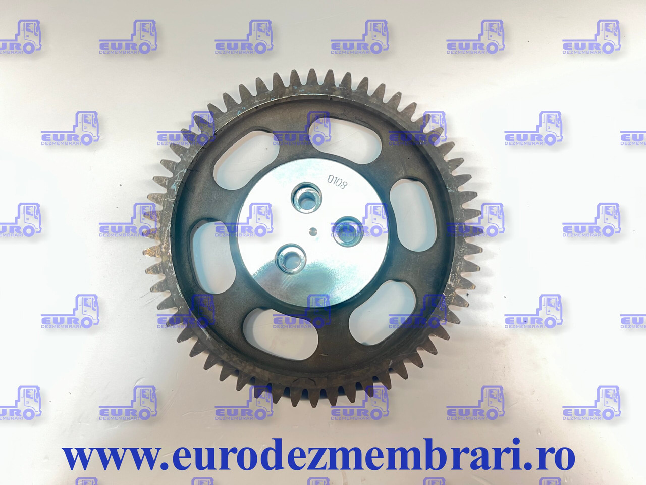 KIT PINIOANE DISTRIBUTIE MAN TGX D3876 51.04505.5145, 51.04505.5153, 51.11306.6012 - Engine and parts for Truck: picture 5 KIT PINIOANE DISTRIBUTIE MAN TGX D3876 51.04505.5145, 51.04505.5153, 51.11306.6012 - Engine and parts for Truck: picture 5