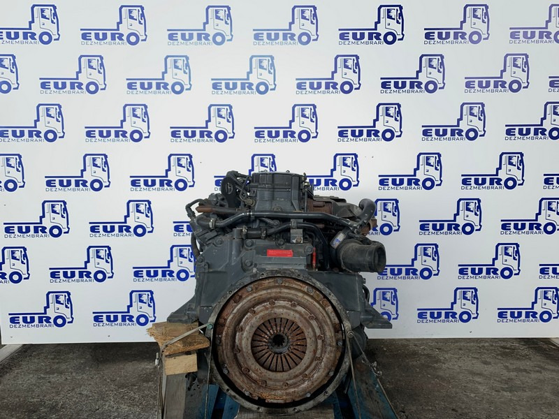 MOTOR DAF PACCAR LF E3 BE99C - Engine for Truck: picture 4 MOTOR DAF PACCAR LF E3 BE99C - Engine for Truck: picture 4