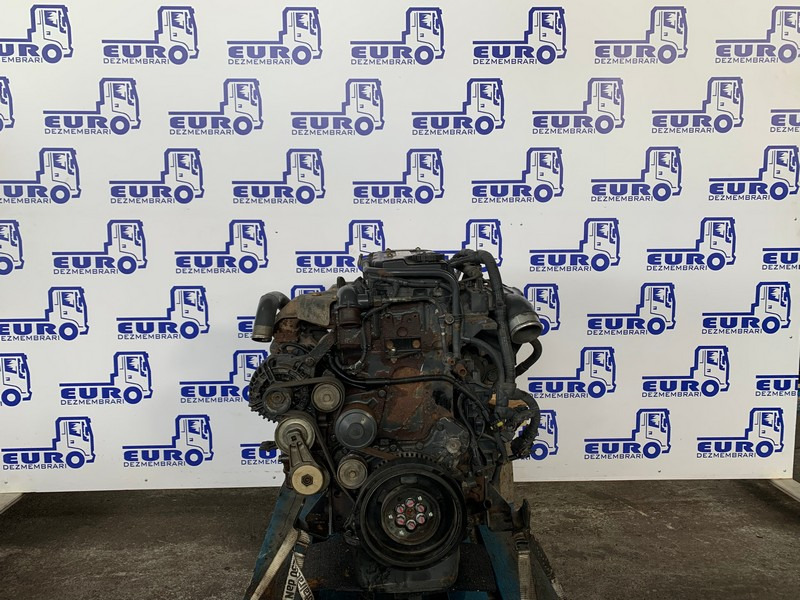 MOTOR DAF PACCAR LF E3 BE99C - Engine for Truck: picture 2 MOTOR DAF PACCAR LF E3 BE99C - Engine for Truck: picture 2