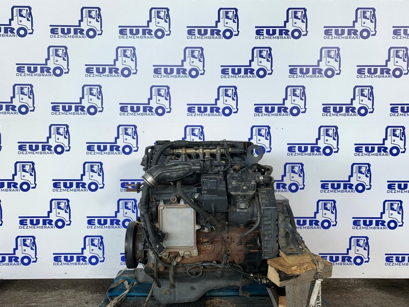 MOTOR DAF PACCAR LF E3 BE99C - Engine for Truck: picture 1 MOTOR DAF PACCAR LF E3 BE99C - Engine for Truck: picture 1