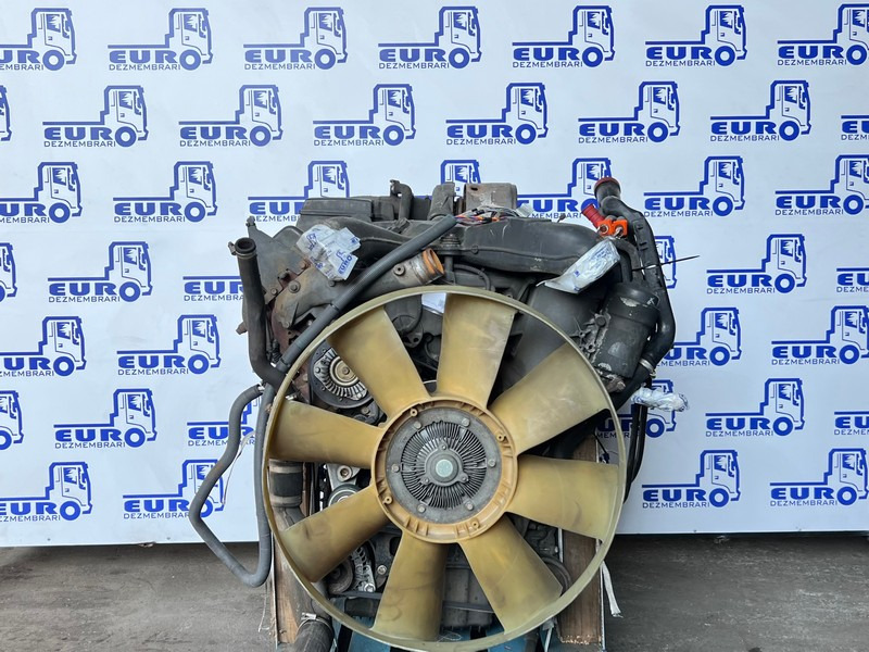 MOTOR MERCEDES ACTROS MP3 OM501LA EURO 5 EEV 440CP - Engine for Truck: picture 2 MOTOR MERCEDES ACTROS MP3 OM501LA EURO 5 EEV 440CP - Engine for Truck: picture 2