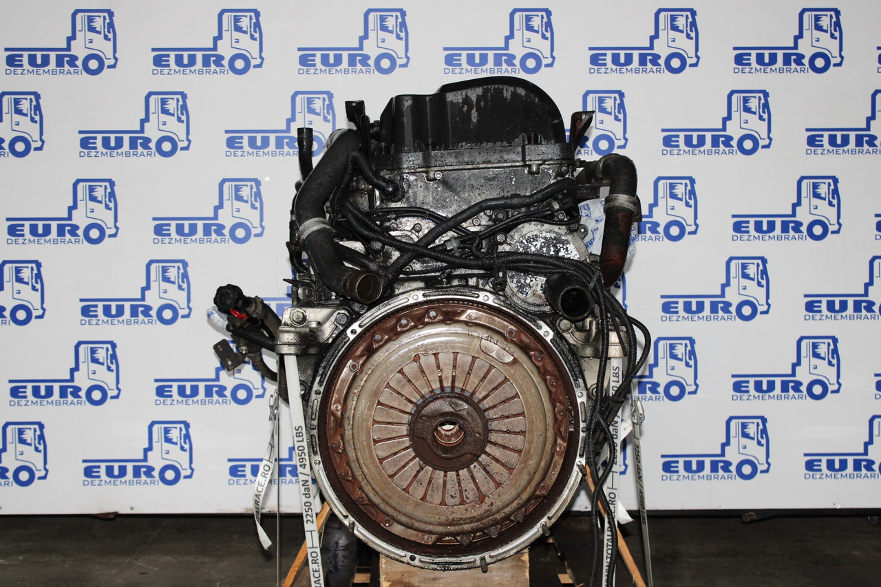 MOTOR RENAULT DXI11 450CP EURO 5 21042786 - Engine for Truck: picture 4 MOTOR RENAULT DXI11 450CP EURO 5 21042786 - Engine for Truck: picture 4