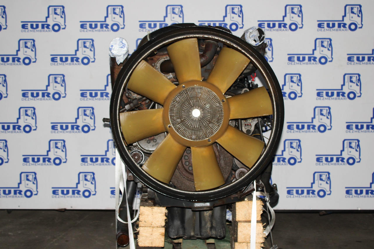 MOTOR RENAULT DXI11 EURO 5 450CP 21042786 - Engine for Truck: picture 2 MOTOR RENAULT DXI11 EURO 5 450CP 21042786 - Engine for Truck: picture 2