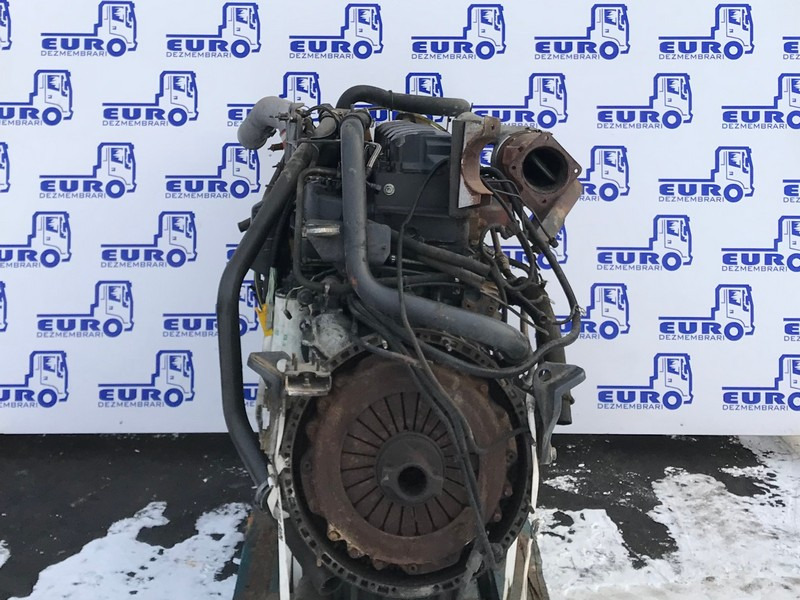 MOTOR RENAULT MAGNUM MACK BM14707 - Engine for Truck: picture 4 MOTOR RENAULT MAGNUM MACK BM14707 - Engine for Truck: picture 4
