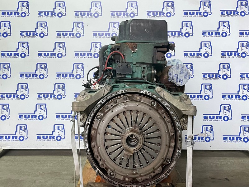 MOTOR VOLVO D12D 420CP E3 - Engine for Truck: picture 4 MOTOR VOLVO D12D 420CP E3 - Engine for Truck: picture 4