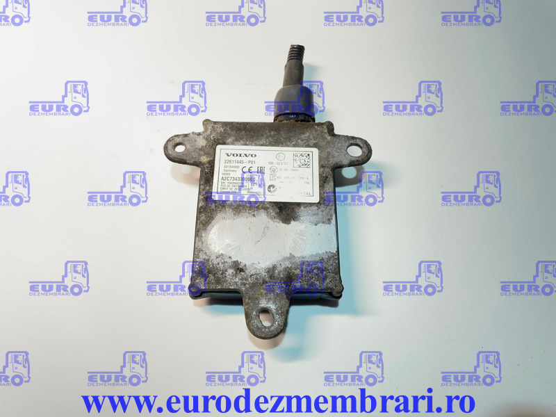 SENZOR PROXIMITATE VOLVO FH4 22611445, 22394481, 23204271 - Sensor for Truck: picture 1 SENZOR PROXIMITATE VOLVO FH4 22611445, 22394481, 23204271 - Sensor for Truck: picture 1