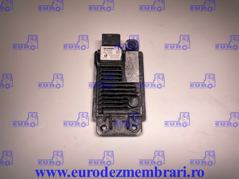 SENZOR RADAR DISTANTA SCANIA NGS 2718255, 2432963 - Sensor for Truck: picture 1 SENZOR RADAR DISTANTA SCANIA NGS 2718255, 2432963 - Sensor for Truck: picture 1