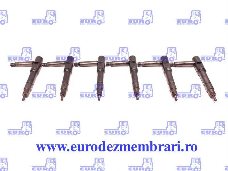 SET INJECTOARE DAF E3 432002259 - Injection pump for Truck: picture 1 SET INJECTOARE DAF E3 432002259 - Injection pump for Truck: picture 1