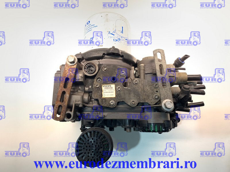 SUPAPA REFULARE VOLVO FH4 22358797, 22820097, 22858336, 23166782 - Brake valve for Truck: picture 1 SUPAPA REFULARE VOLVO FH4 22358797, 22820097, 22858336, 23166782 - Brake valve for Truck: picture 1