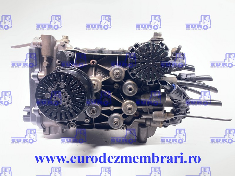 SUPAPA REFULARE VOLVO FH4 E6 22242663, 22358797, 22820097, 22858336, 23166782 - Brake valve for Truck: picture 1 SUPAPA REFULARE VOLVO FH4 E6 22242663, 22358797, 22820097, 22858336, 23166782 - Brake valve for Truck: picture 1